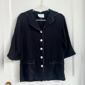 SLEEPER
Party Pyjama TOP Size S $340